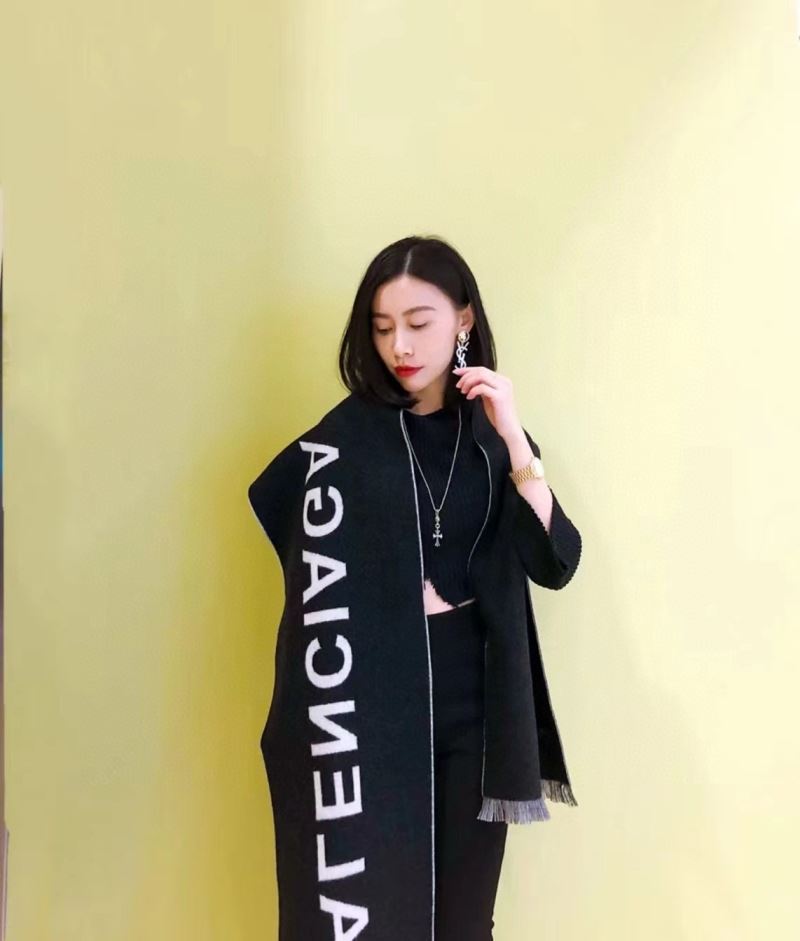 Balenciaga Scarf